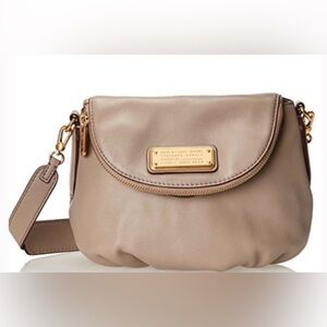 Marc By Marc Jacobs Natasha Crossbody Bag